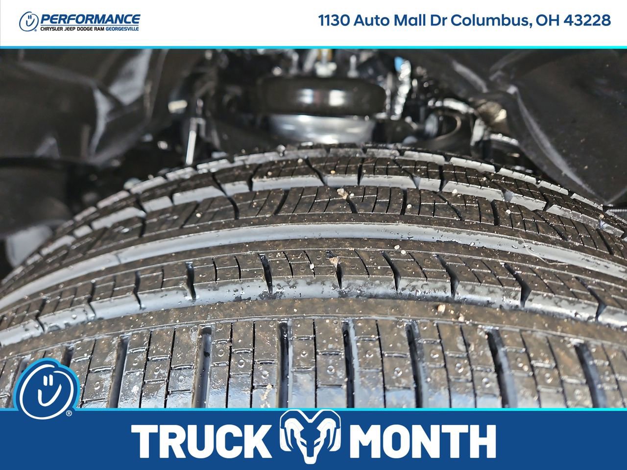 New 2026 RAM 1500 Limited image 12