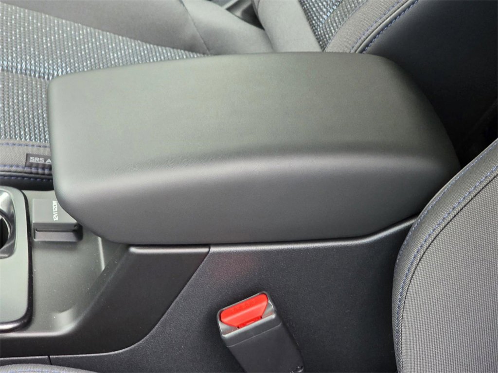 New 2026 Subaru Forester Premium image 10