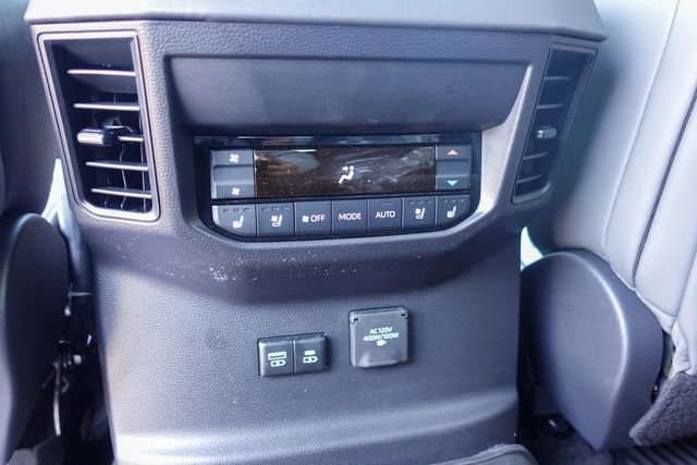 New 2026 Toyota Sequoia Capstone AWD/4WD image 30