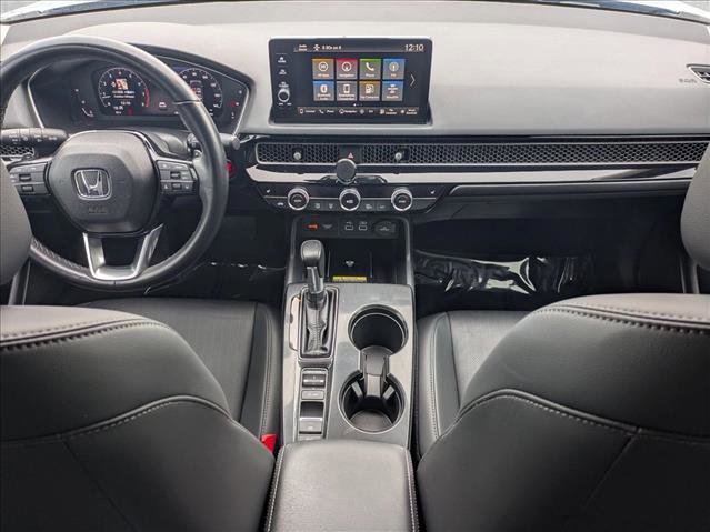 Used 2023 Honda Civic Touring image 18