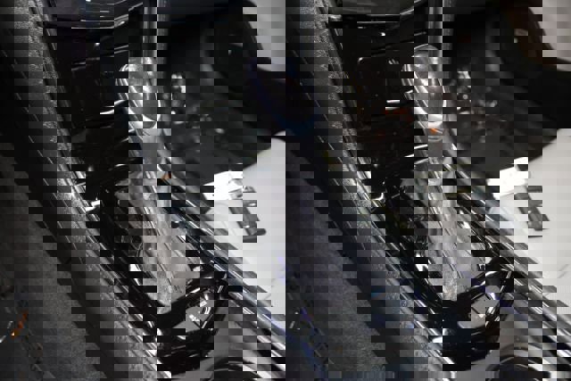 Used 2014 Cadillac ATS Luxury image 14