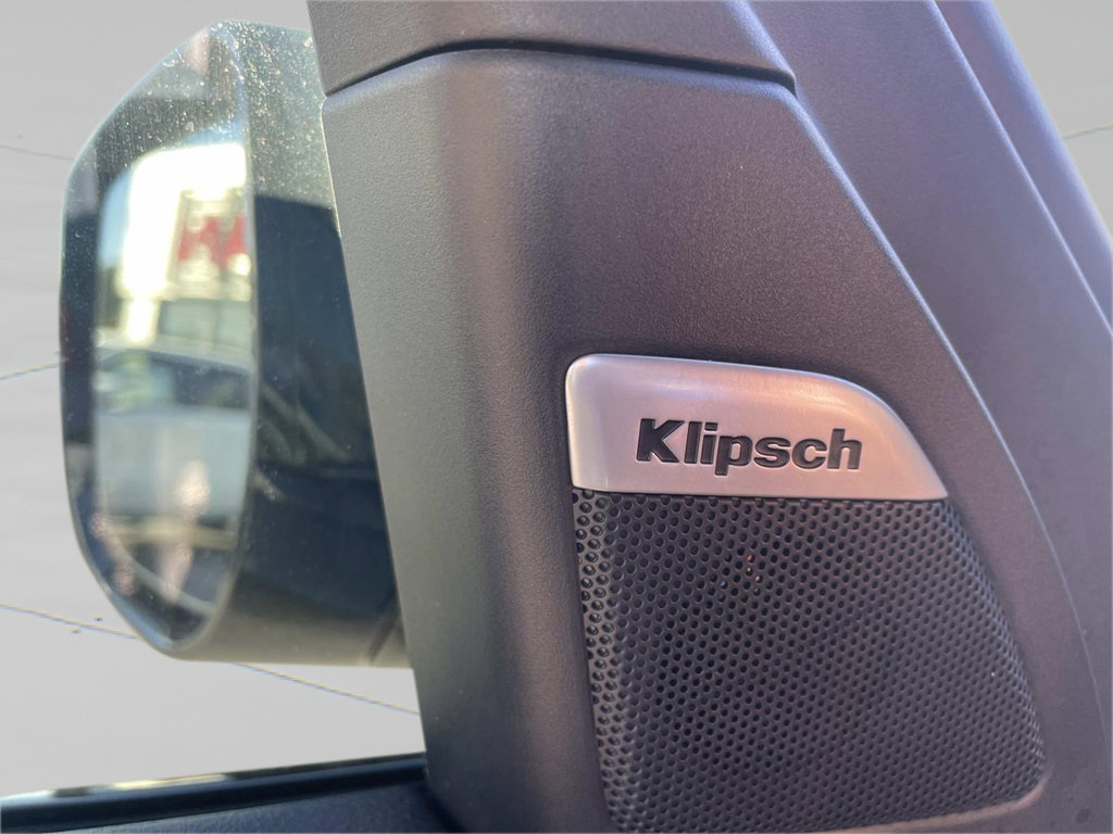 New 2026 Nissan Armada PRO-4X image 27