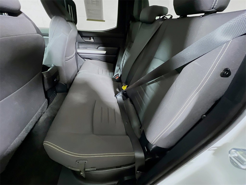 Certified 2024 Toyota Tacoma TRD Off-Road image 22
