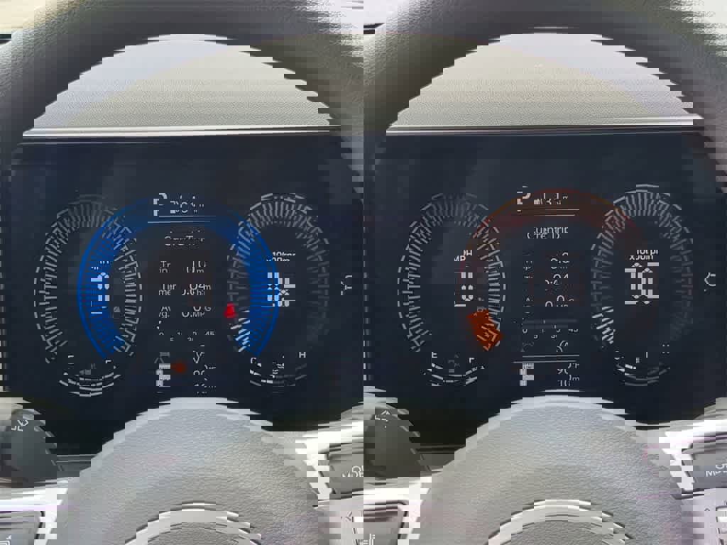 New 2026 Hyundai Tucson SEL image 32