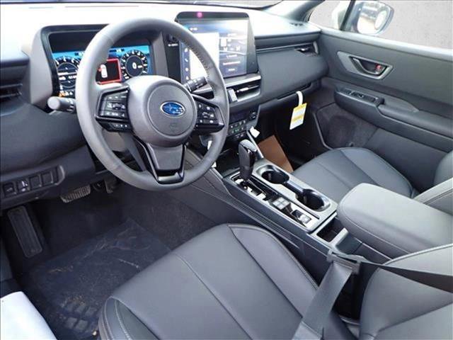 New 2026 Subaru Outback Limited XT image 11