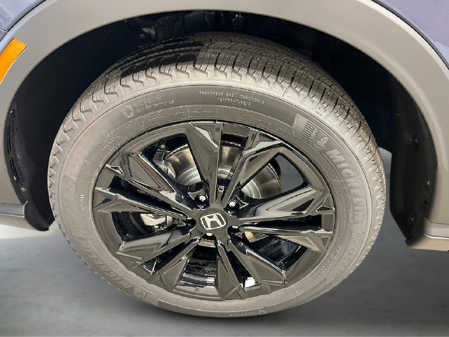 New 2027 Honda CR-V Sport Touring image 11