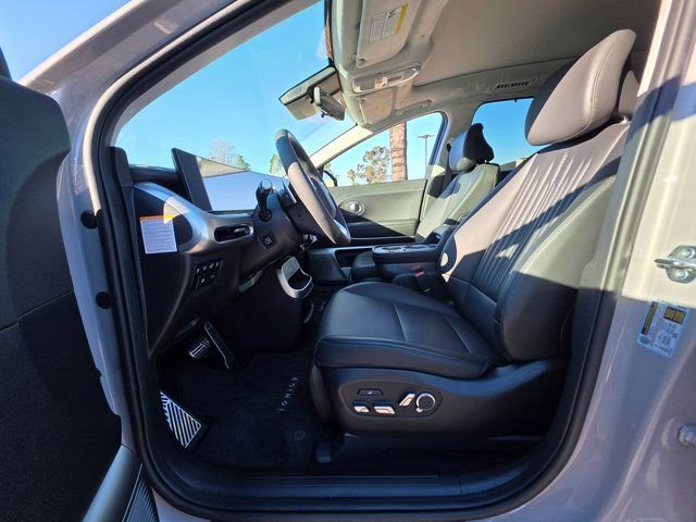 New 2026 Hyundai Ioniq 9 Calligraphy image 12