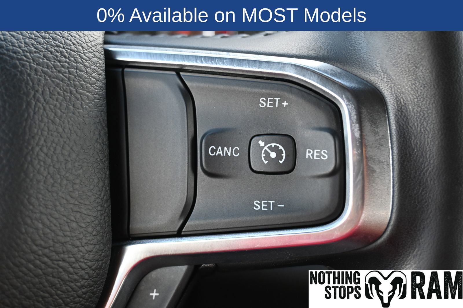 Used 2024 RAM 1500 Laramie image 12