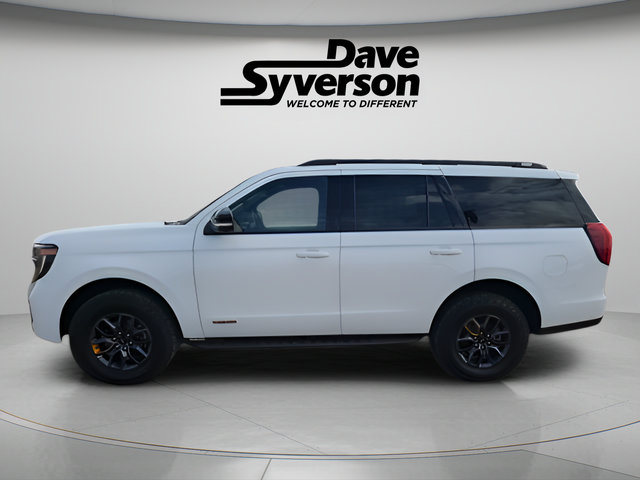New 2025 Ford Expedition Tremor AWD/4WD image 2