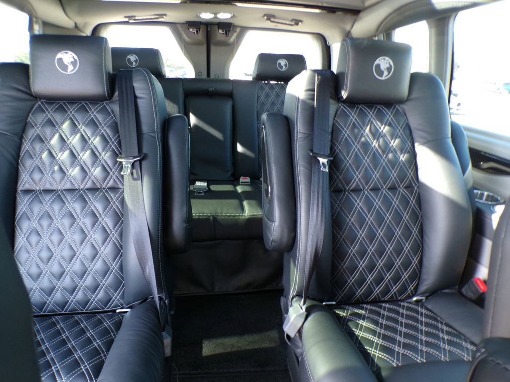 New 2026 Ford Transit 150 Low Roof AWD image 27