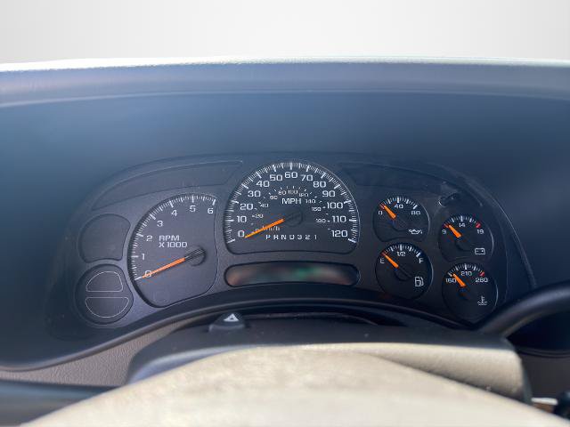 Used 2006 Chevrolet Suburban LT w/ Preferred Equipment Group AWD/4WD image 13