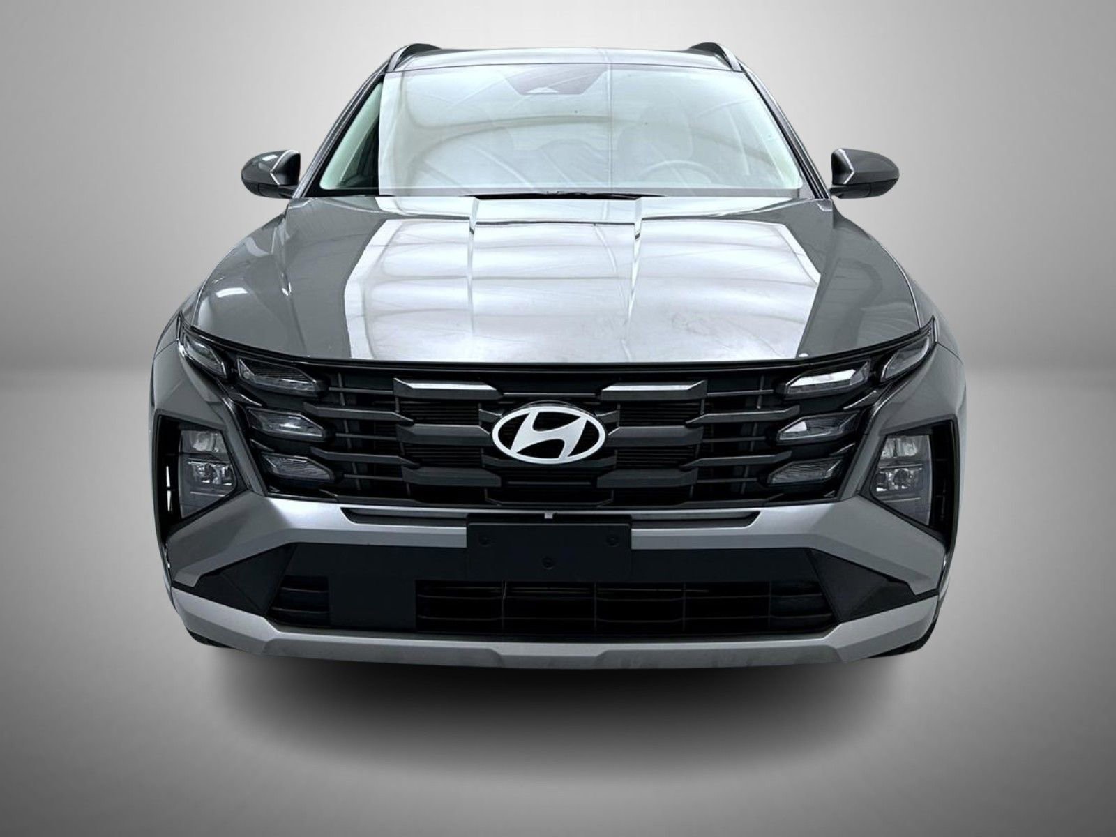 Used 2025 Hyundai Tucson SEL AWD/4WD image 2