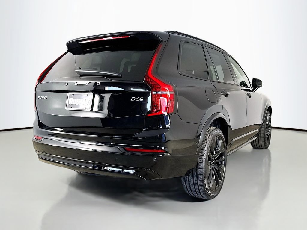 New 2026 Volvo XC90 B6 Ultra w/ Protection Package image 7