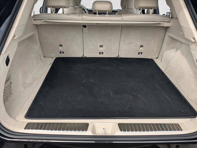 Certified 2023 Mercedes-Benz EQS 450+ 4MATIC SUV image 6