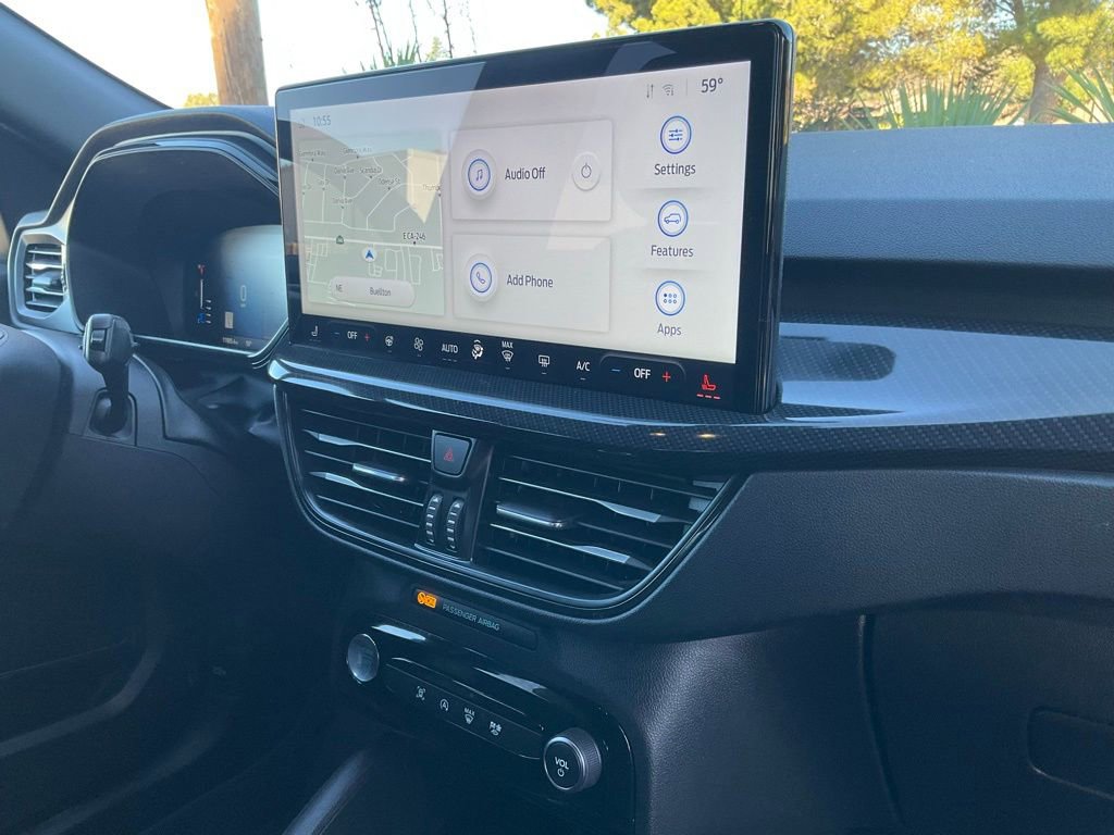 Used 2024 Ford Escape ST-Line Select w/ Tech Pack #1 image 67