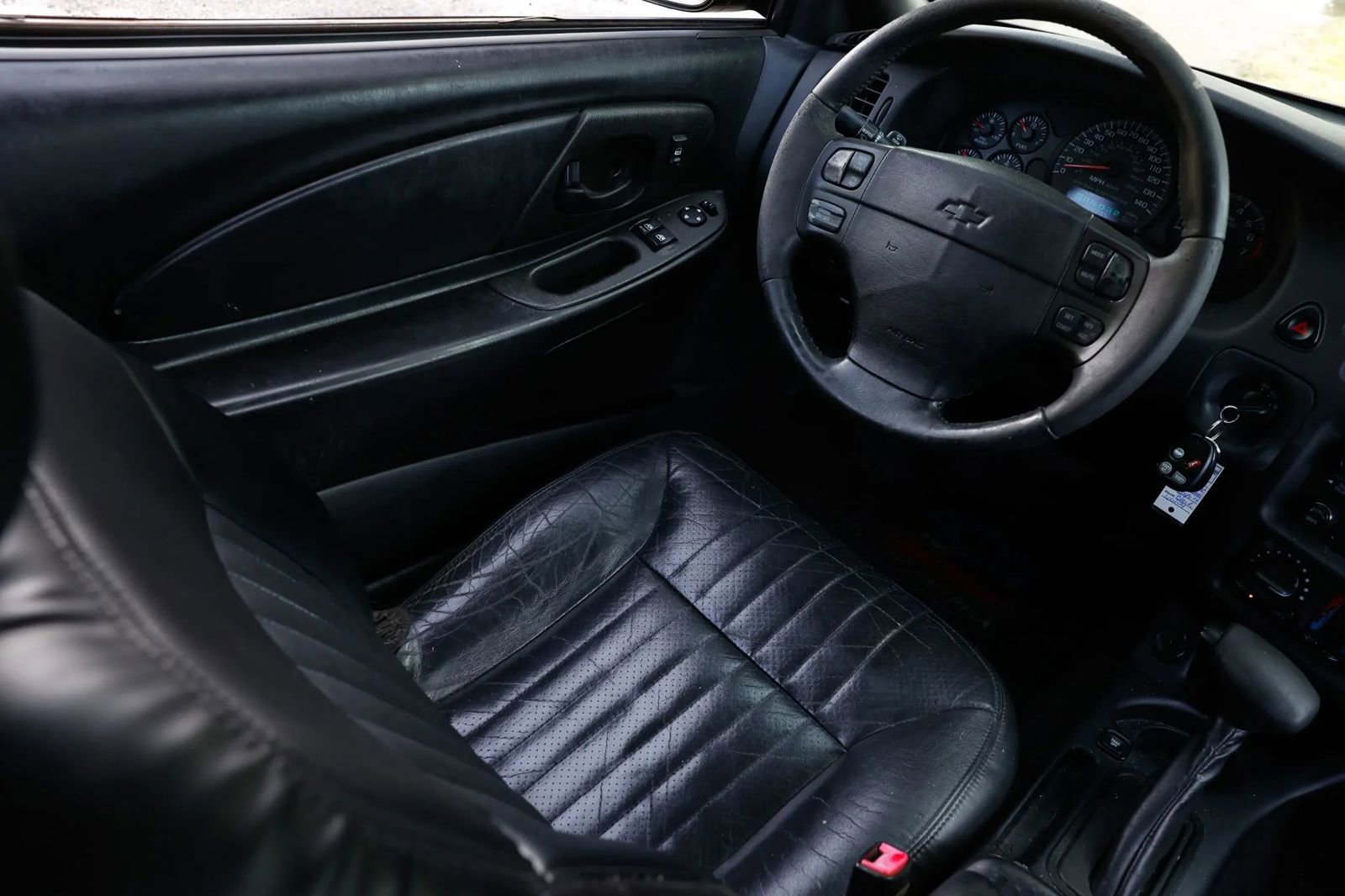 Used 2005 Chevrolet Monte Carlo SS w/ Preferred Equipment Group FWD image 18