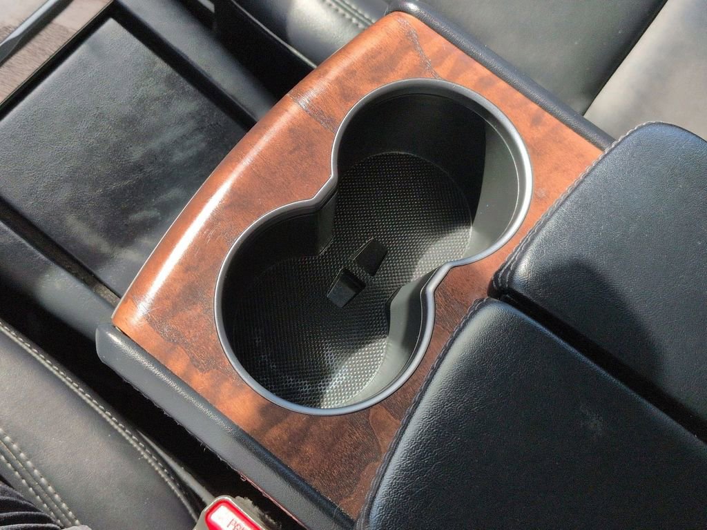 Used 2020 Tesla Model X Long Range image 14