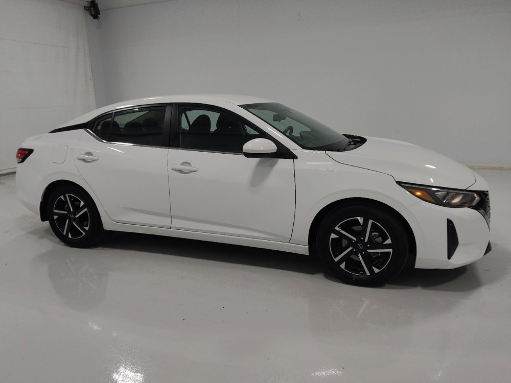 Used 2024 Nissan Sentra SV image 11