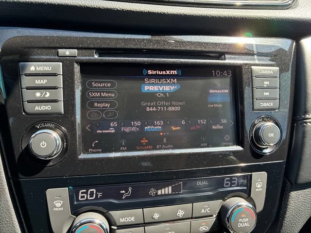 Used 2019 Nissan Rogue SL AWD/4WD image 33