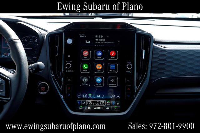 Used 2026 Subaru Forester Touring AWD/4WD image 9