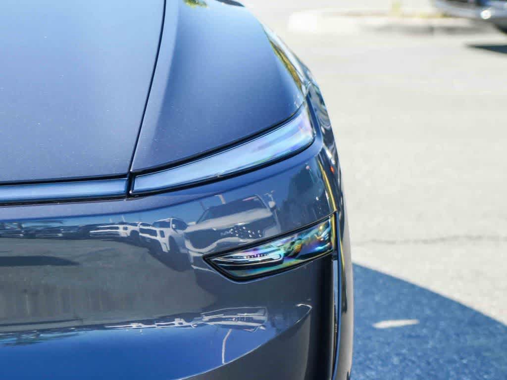 Used 2026 Tesla Model Y 2WD image 8