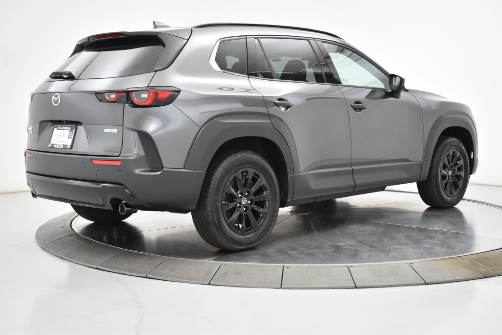 New 2026 MAZDA CX-50 AWD 2.5 Hybrid w/ Premium Pkg image 21