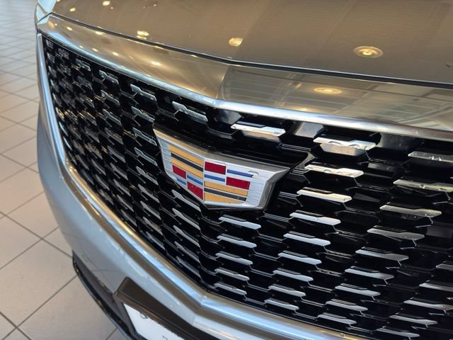 New 2026 Cadillac XT5 Luxury AWD/4WD image 40