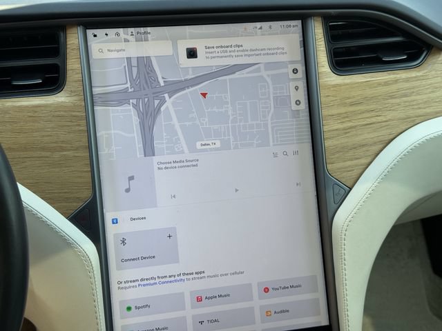Used 2018 Tesla Model S 75D AWD/4WD image 18