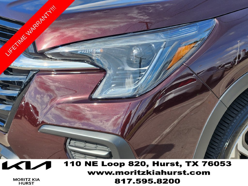 Used 2024 Subaru Ascent Touring AWD/4WD image 14