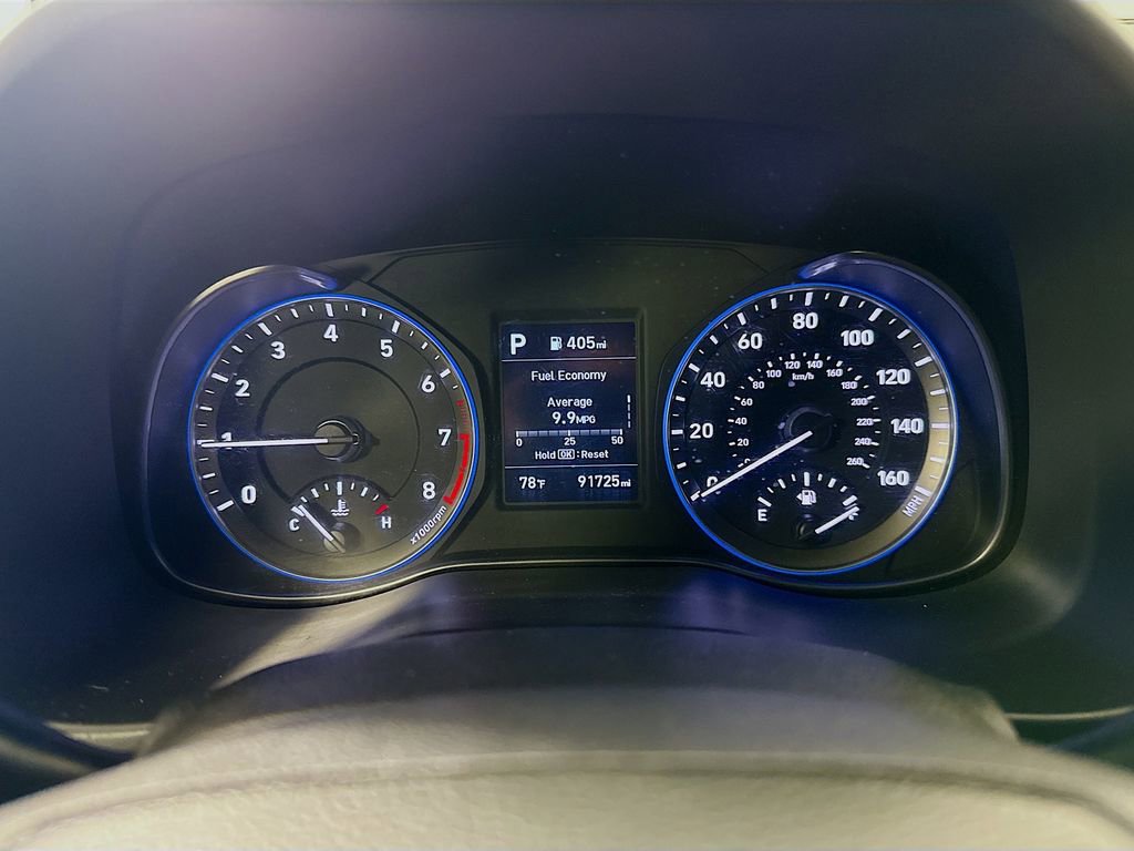 Used 2020 Hyundai Kona SE FWD image 34