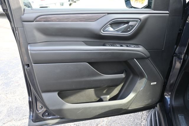 Used 2024 Chevrolet Tahoe LT image 10
