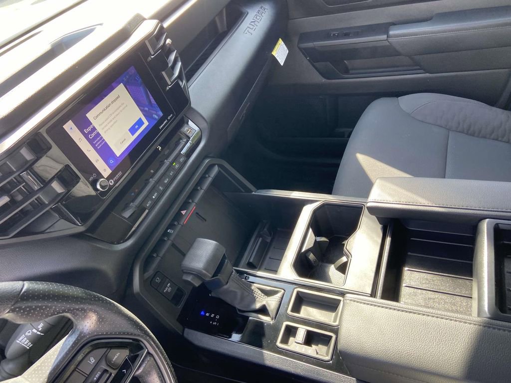 Used 2024 Toyota Tundra SR AWD/4WD image 24