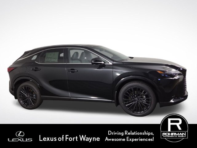 New 2026 Lexus RX 450h AWD w/ Convenience Package image 6
