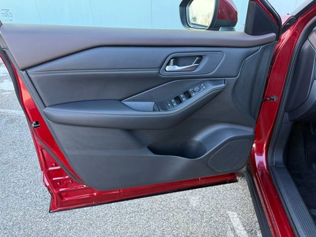 Certified 2023 Nissan Rogue SV w/ SV Premium B Package image 15