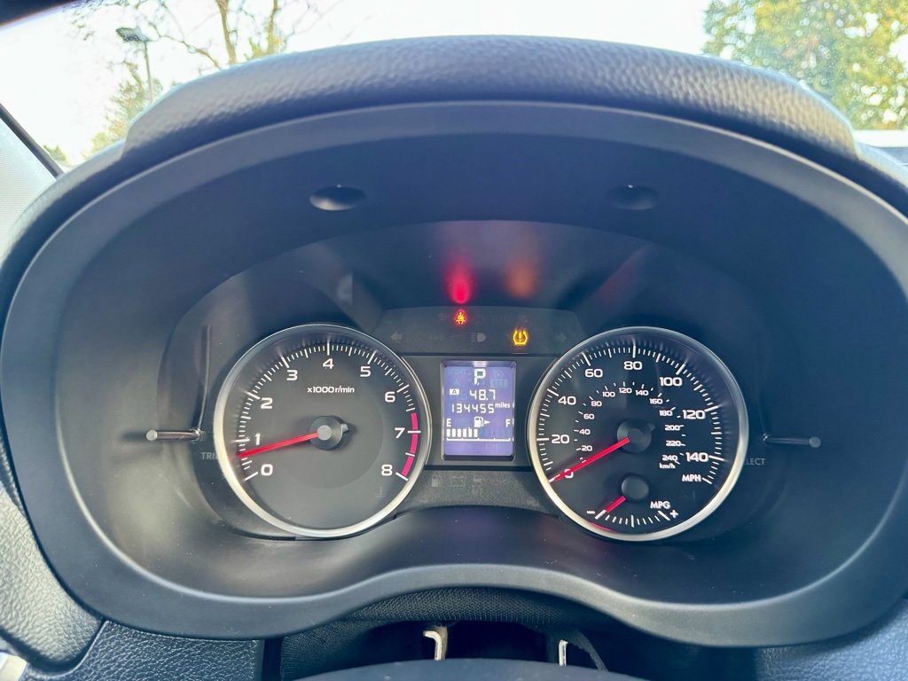 Used 2016 Subaru Crosstrek 2.0i Premium image 29