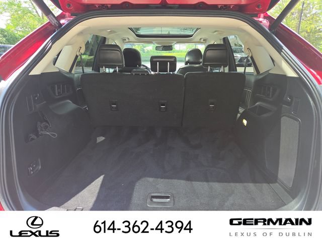 Used 2017 Ford Edge Sport w/ Equipment Group 401A AWD/4WD image 32