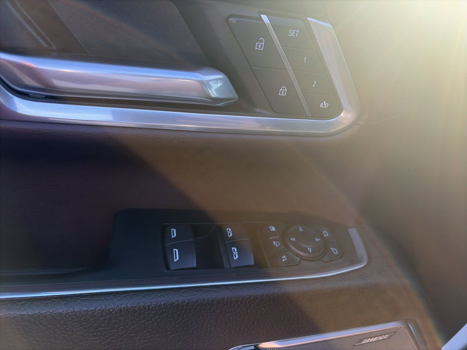 Used 2024 GMC Sierra 3500 Denali w/ Denali Reserve Package image 14