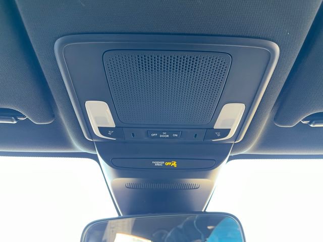 Used 2023 Honda HR-V Sport image 28