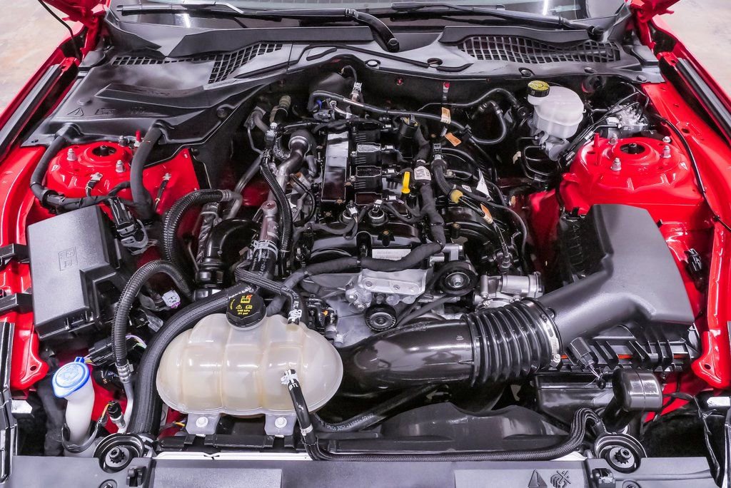 Used 2023 Ford Mustang Premium image 24