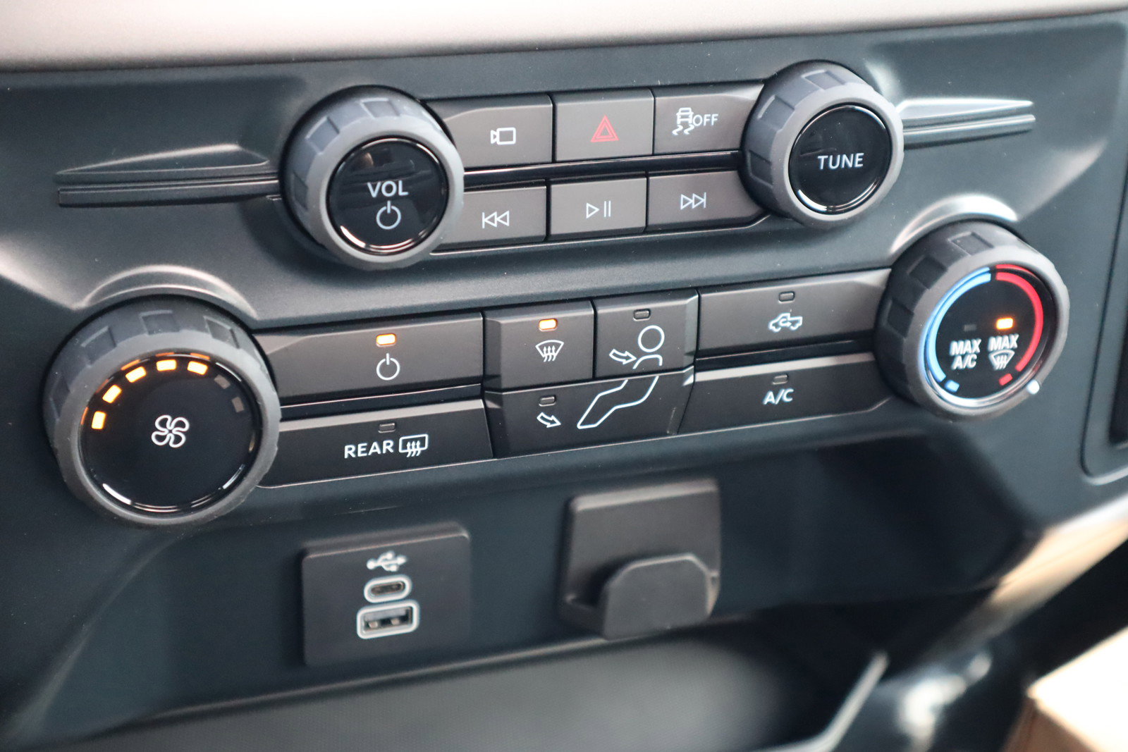 New 2025 Ford F150 XL w/ Equipment Group 103A High AWD/4WD image 26