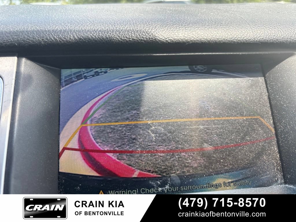 Used 2011 Hyundai Genesis 4.6 RWD image 19