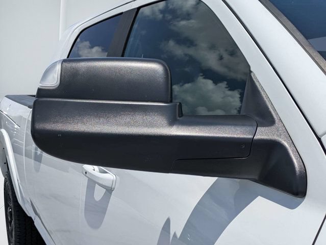 Certified 2021 RAM 2500 Limited w/ Night Edition AWD/4WD image 11