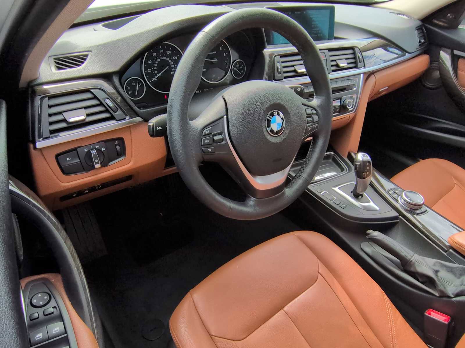 Used 2014 BMW 328i Sedan image 10