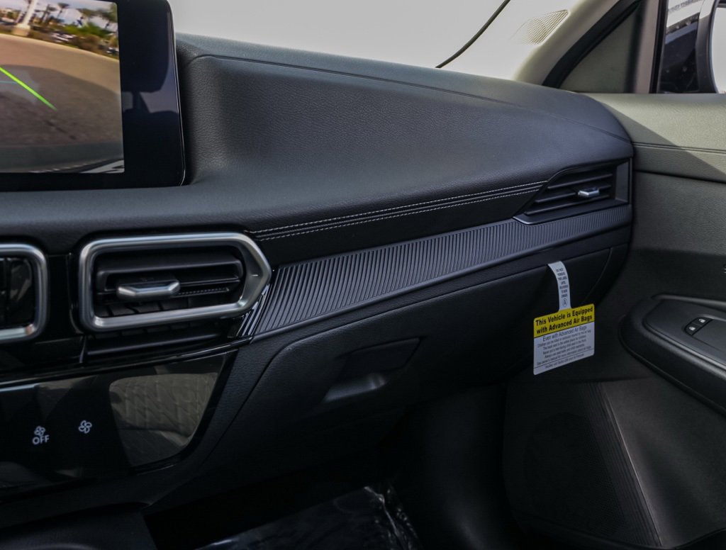 New 2026 Nissan Sentra SV image 29