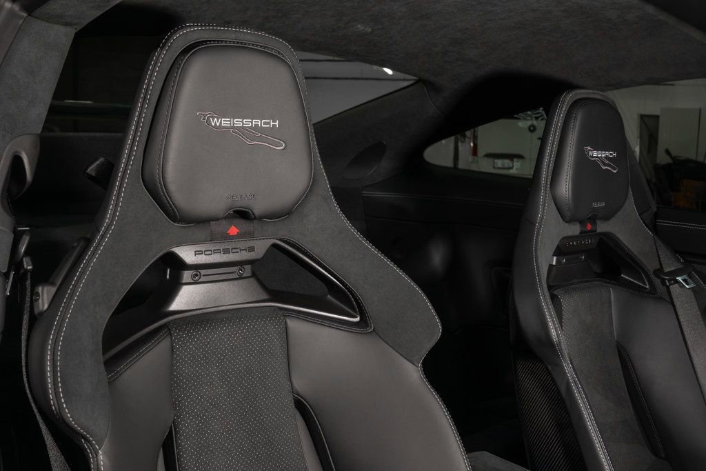 Used 2026 Porsche 911 GT3 image 22