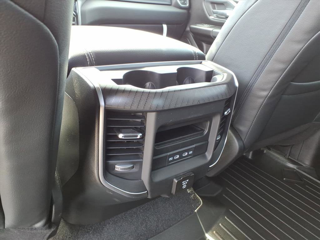 New 2026 RAM 1500 Big Horn image 33