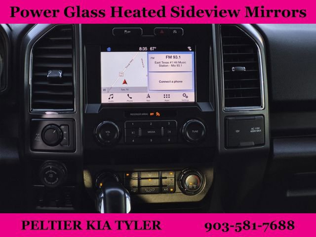 Used 2019 Ford F150 XLT w/ Equipment Group 302A Luxury image 30