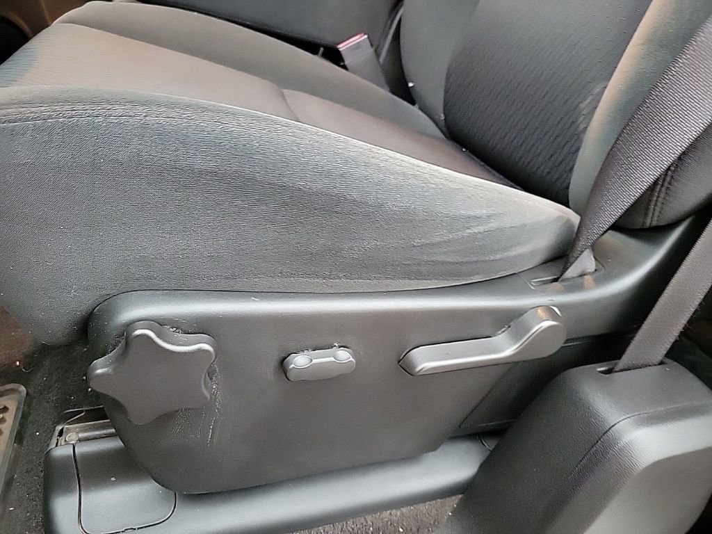 Used 2009 Chevrolet Silverado 1500 LT w/ Power Pack Plus image 14