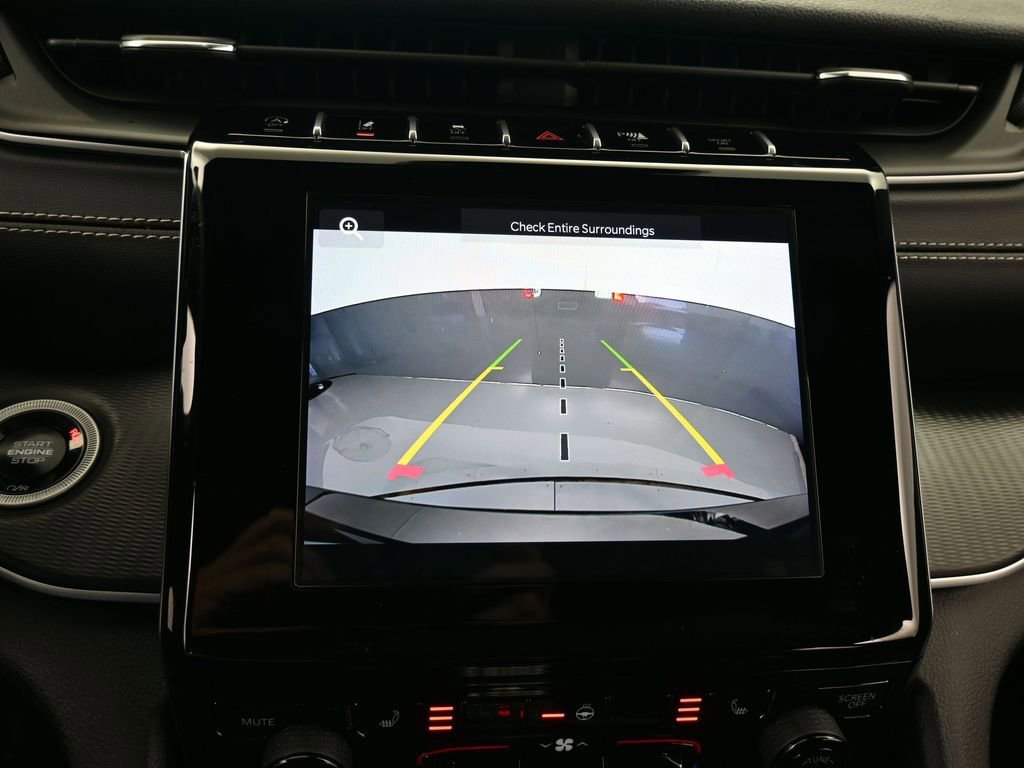 Used 2024 Jeep Grand Cherokee L Altitude image 20