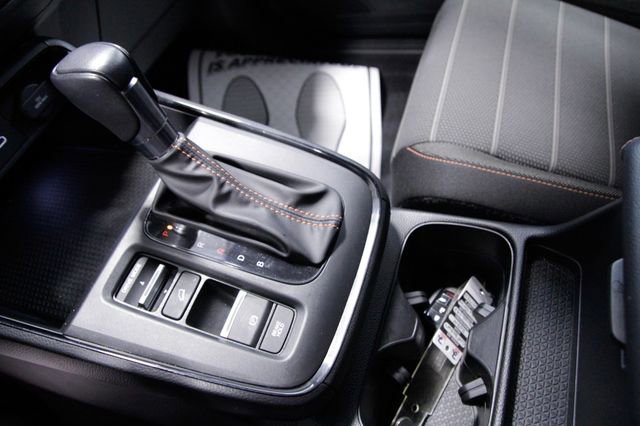 Certified 2024 Honda CR-V Sport image 28